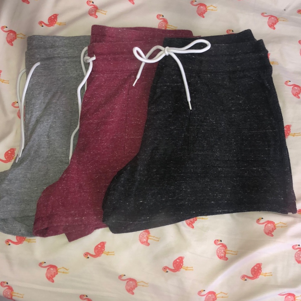 Shorts Bundle